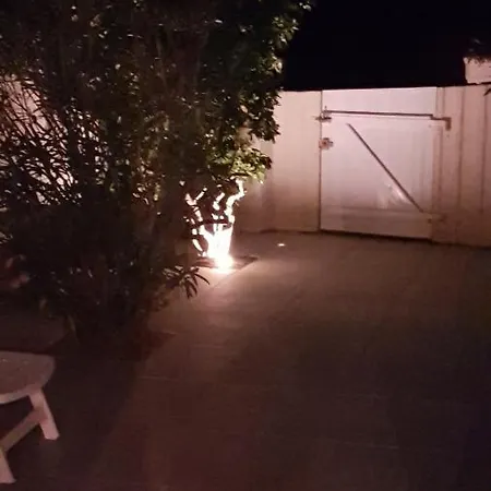 Maison Ronde Atypique Et Unique Tatil Evi Torreilles
