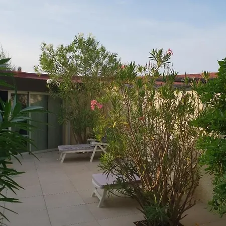 Maison Ronde Atypique Et Unique Tatil Evi