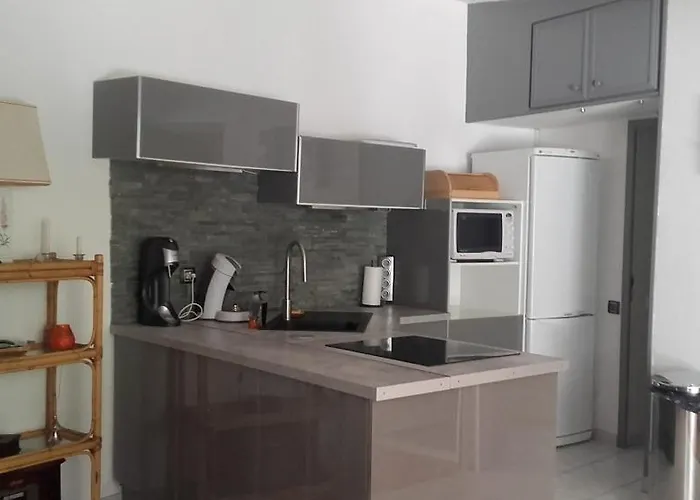 Prázdninový dům Maison Ronde Atypique Et Unique