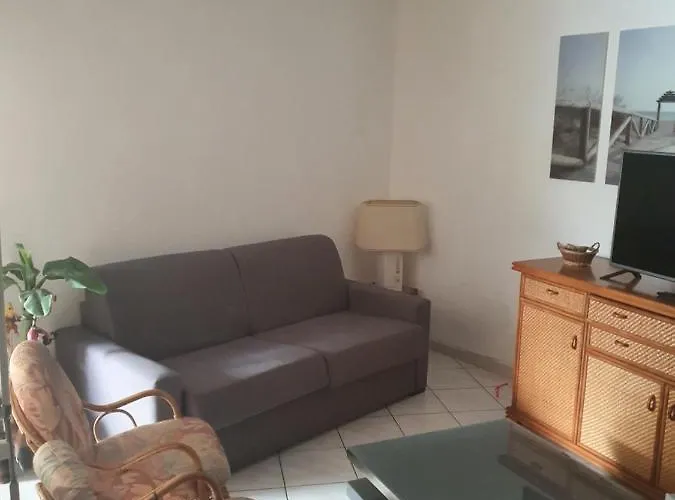 Prázdninový dům Maison Ronde Atypique Et Unique Torreilles