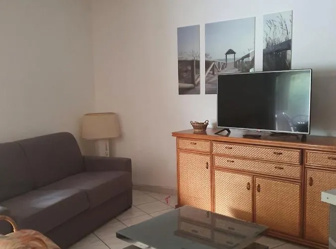 Prázdninový dům Maison Ronde Atypique Et Unique Torreilles