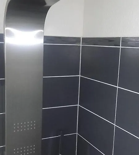 Prázdninový dům Maison Ronde Atypique Et Unique *